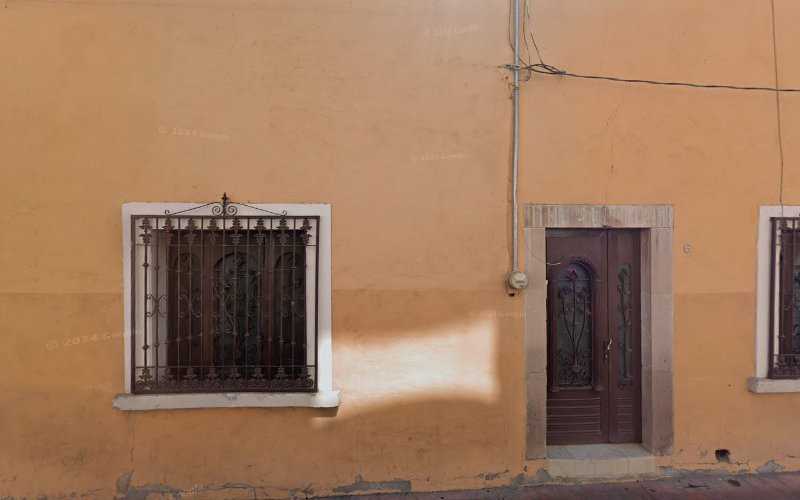 Fotografia tomada fuera de Punto Ideal sj - Supermercado en San Juan de los Lagos, Jal.