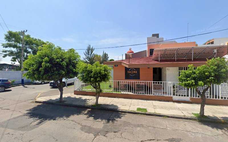Fotografia tomada fuera de Doratta-bakeshop - Pastelería en Zamora de Hidalgo, Mich.