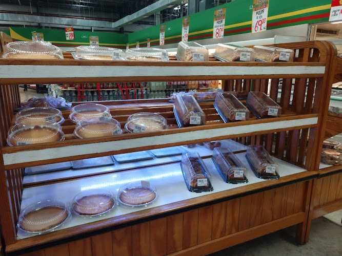 Fotografia tomada fuera de Bodega Aurrera Progreso - Supermercado en Progreso, Yuc.