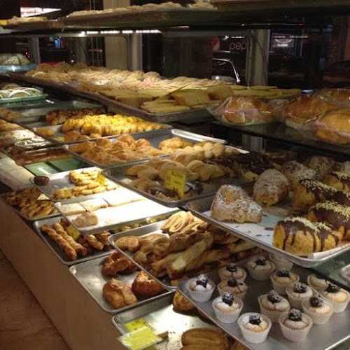 Fotografia tomada fuera de PAN Perlita - Panadería en Mérida, Yuc.