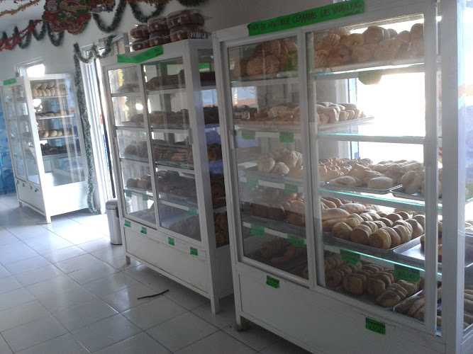 Fotografia tomada fuera de Panadería y Pastelería Kikes - Panadería en Mérida, Yuc.
