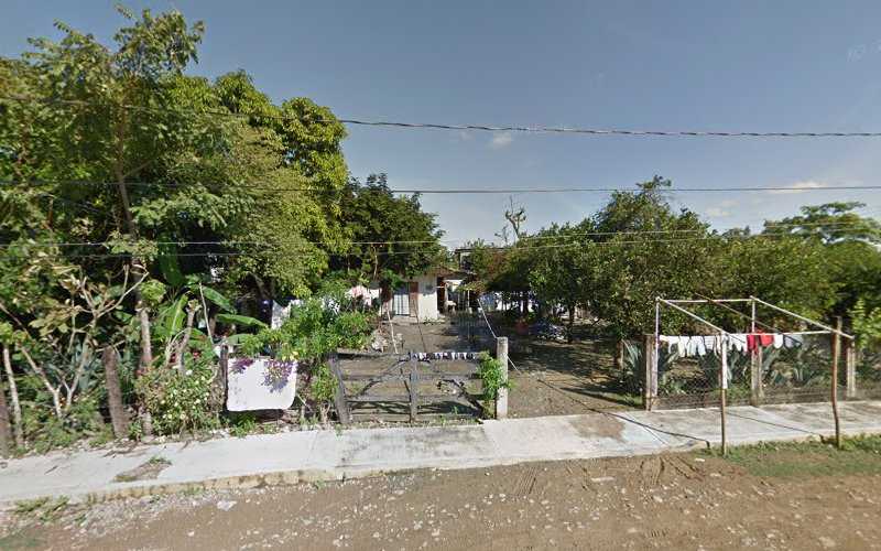 Fotografia tomada fuera de Panadería Don Panesito - Panadería en Platón Sánchez, Ver.
