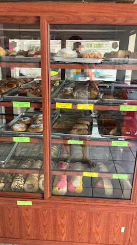 Fotografia tomada fuera de Panadería Kike’s - Panadería en Mérida, Yuc.