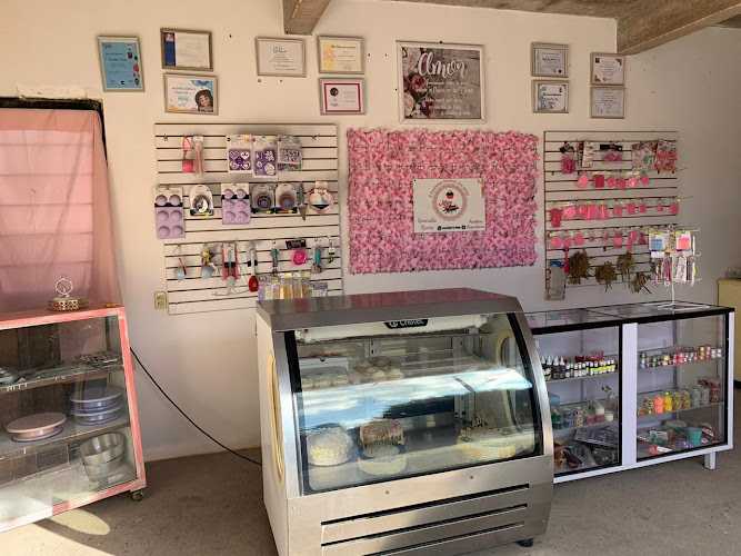 Fotografia tomada fuera de Nuestra Repostería - Pastelería en San Luis Potosí, S.L.P.