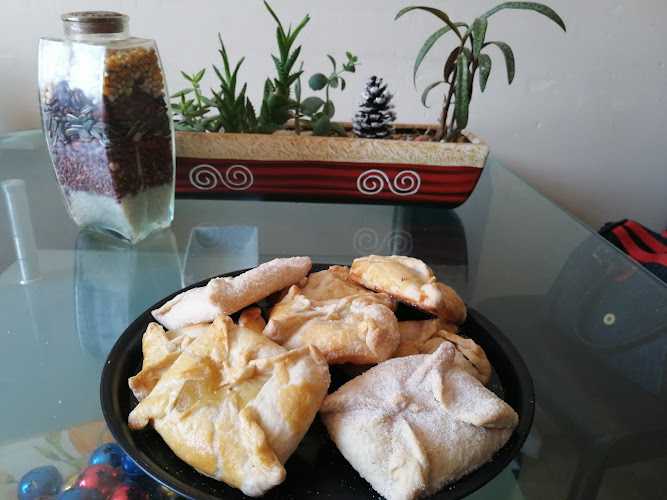 Fotografia tomada fuera de VISA REPOSTERÍA - Pastelería en Santa Lucía del Camino, Oax.