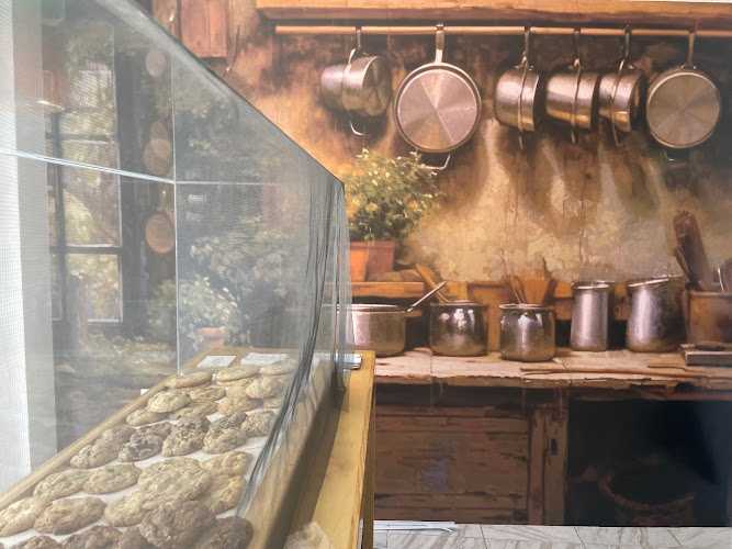 Fotografia tomada fuera de Hansel y Gretel galleteria - Tienda de galletas en Oaxaca de Juárez, Oax.