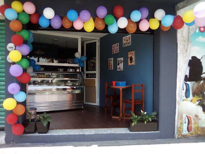 Fotografia tomada fuera de Tutti Bocado - Pastelería en Xicohtzinco, Tlax.