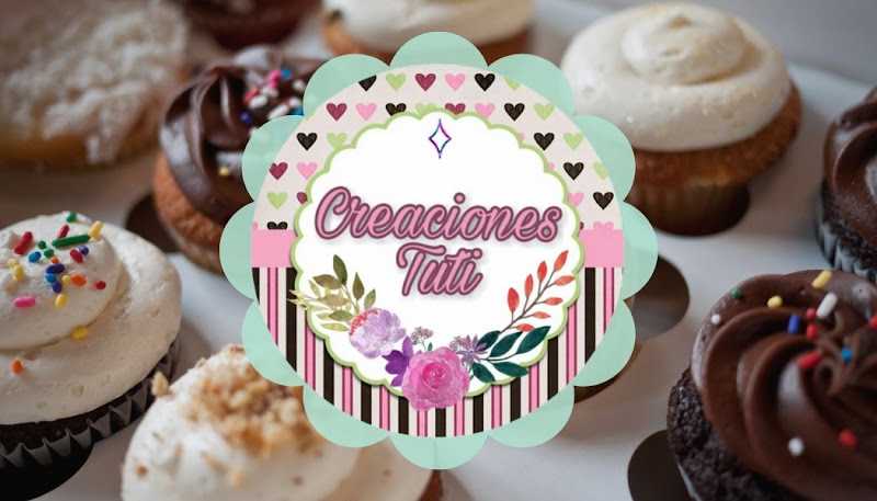 Fotografia tomada fuera de Creaciones Tuti - Dessert shop en Xicohtzinco, Tlax.