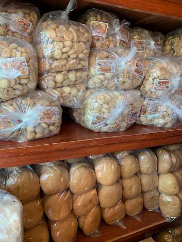 Fotografia tomada fuera de Galletas Maribel - Panadería en San José de Gracia, Mich.