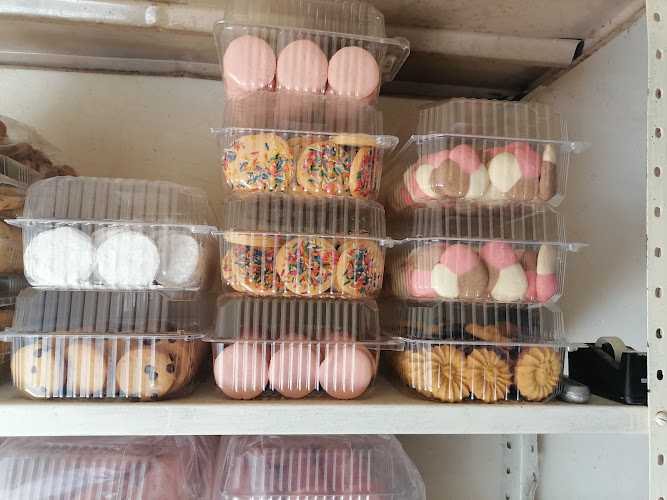 Fotografia tomada fuera de Panadería Narvaez - Panadería en San José de Gracia, Mich.