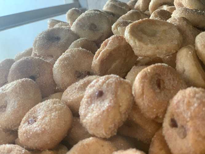 Fotografia tomada fuera de Galletas Rissali - Panadería en San José de Gracia, Mich.