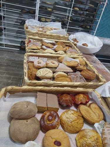 Fotografia tomada fuera de Panaderia San Francisco - Panadería en Tizapán el Alto, Jal.