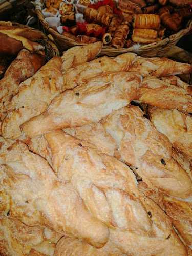 Fotografia tomada fuera de Panadería Yovani y Blanca - Panadería en Valle de Juárez, Jal.