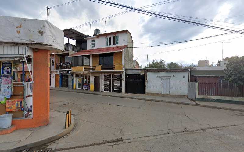 Fotografia tomada fuera de TORTILLERIA JUQUILITA - Tienda de alimentación en San Francisco Telixtlahuaca, Oax.