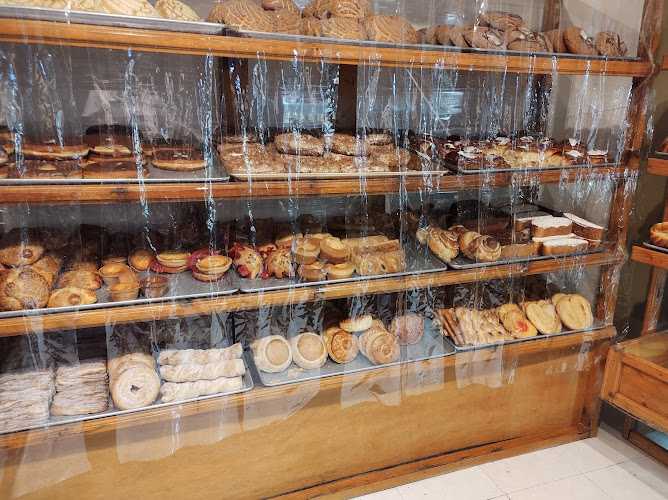 Fotografia tomada fuera de Sucré Cafetería y Pastelería Gourmet - cafeterías en Natívitas, Tlax.
