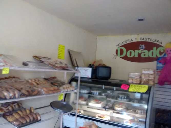Fotografia tomada fuera de EXPENDIO DE PAN EL DORADO - Panadería en Guadalupe, Zac.
