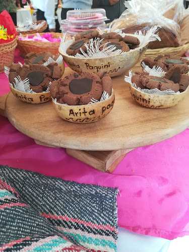 Fotografia tomada fuera de Pan de pulque: Arita Paquini - Panadería en Tlaxcala de Xicohténcatl, Tlax.