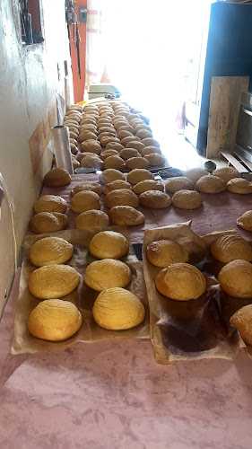 Fotografia tomada fuera de Panificadora cempasuchil - Panadería en Oaxaca de Juárez, Oax.