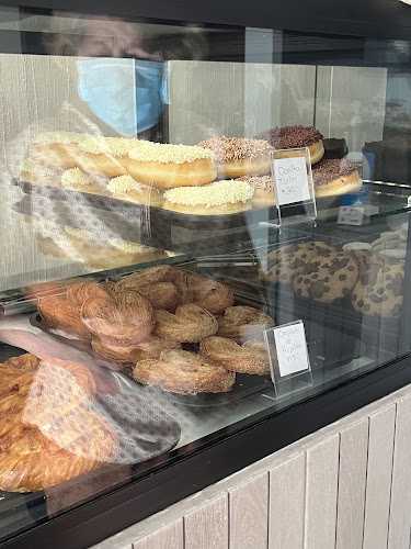Fotografia tomada fuera de BUUTS Panadería - Panadería en Tepic, Nay.