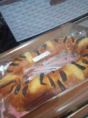 Fotografia tomada fuera de Espiga de oro - Panadería en Sabinas, Coah.
