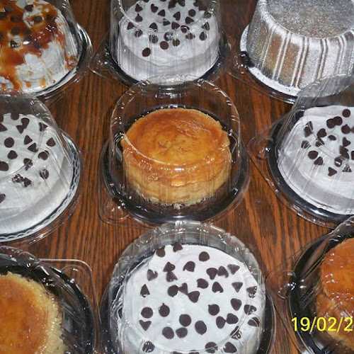 Fotografia tomada fuera de Pastelería Y Repostería Rita - Pastelería en Sabinas, Coah.