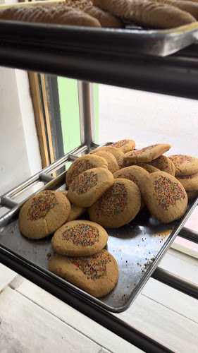 Fotografia tomada fuera de Panificadora y Pastelería la Estrella - Panadería en Río Grande, Zac.
