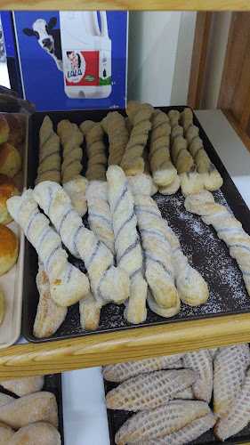 Fotografia tomada fuera de Panadería La Estrella - Panadería en Río Grande, Zac.