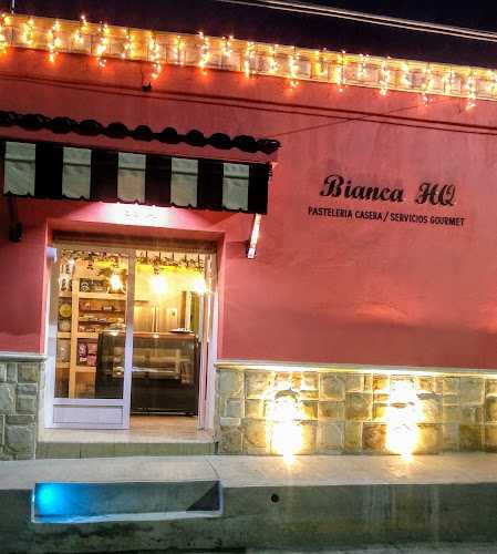 Fotografia tomada fuera de Bianca HQ Pastelería Casera y Servicios Gourmet - Pastelería en Centro, Zac.