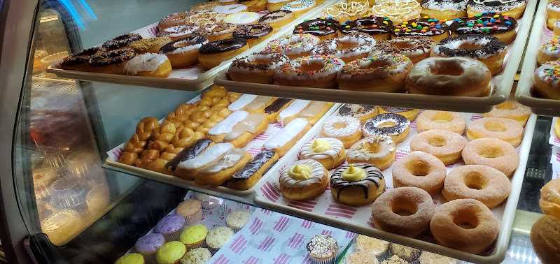 Fotografia tomada fuera de Candy Cake - restaurantes en Puerto Peñasco, Son.