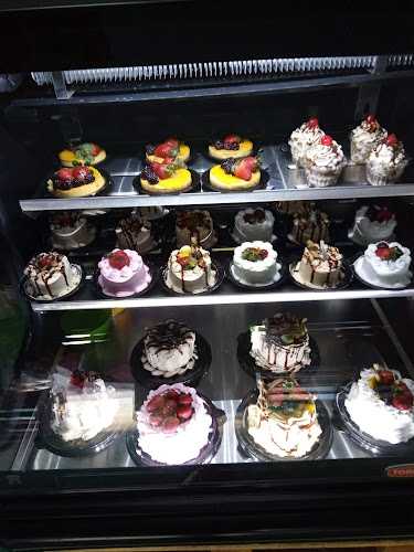 Fotografia tomada fuera de Vainilla Cakes - Pastelería en Uriangato, Gto.