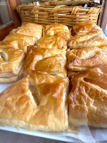 Fotografia tomada fuera de Apapacho Panadería Y Barra De Café - Panadería en Huatusco de Chicuellar, Ver.