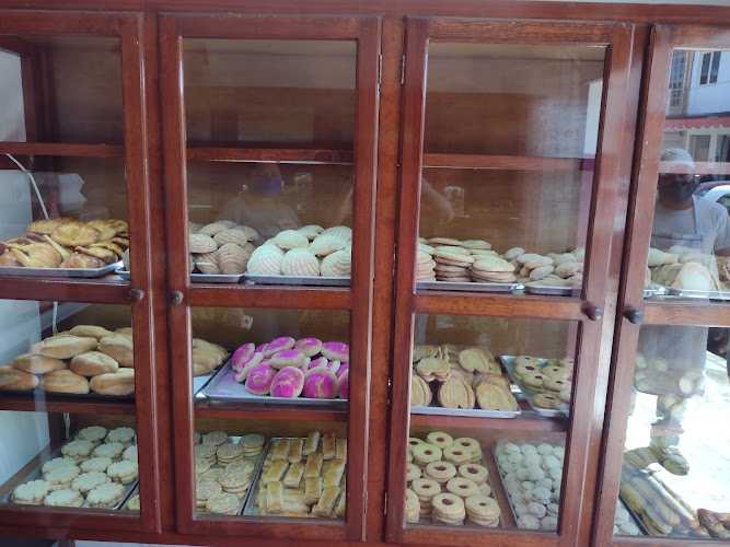 Fotografia tomada fuera de Panadería Don Agus - Panadería en Huatusco de Chicuellar, Ver.