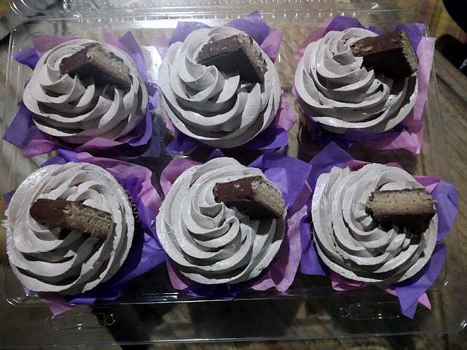 Fotografia tomada fuera de Cupcakes BELLINI - Pastelería en Huatusco de Chicuellar, Ver.