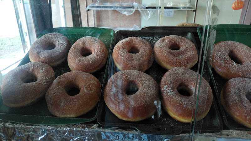 Fotografia tomada fuera de Panadería KIRY - Panadería en Esqueda, Son.