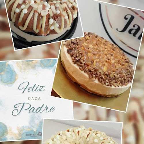 Fotografia tomada fuera de Jany Cafetería y Repostería - cafeterías en Cojumatlán de Régules, Mich.