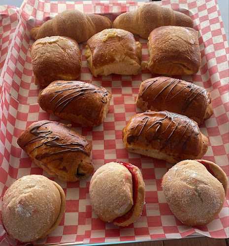 Fotografia tomada fuera de De Alma Dulce - Pastelería en Conkal, Yuc.