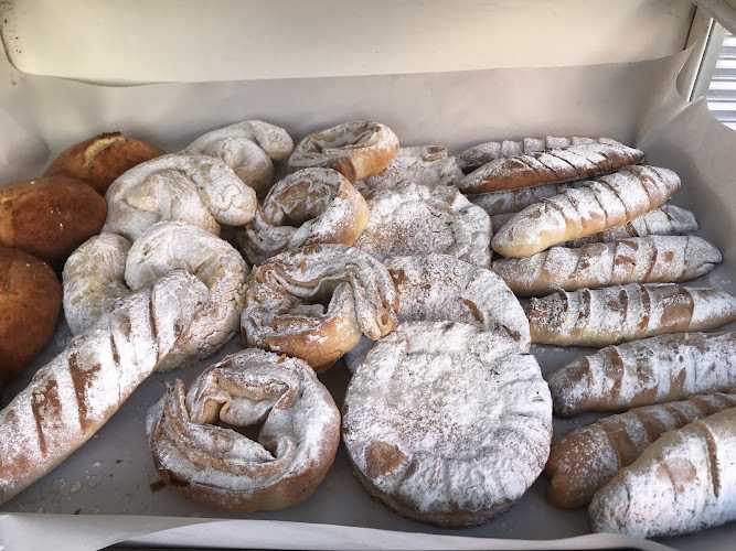 Fotografia tomada fuera de Panadería Peñeñe's - Panadería en Juchipila, Zac.