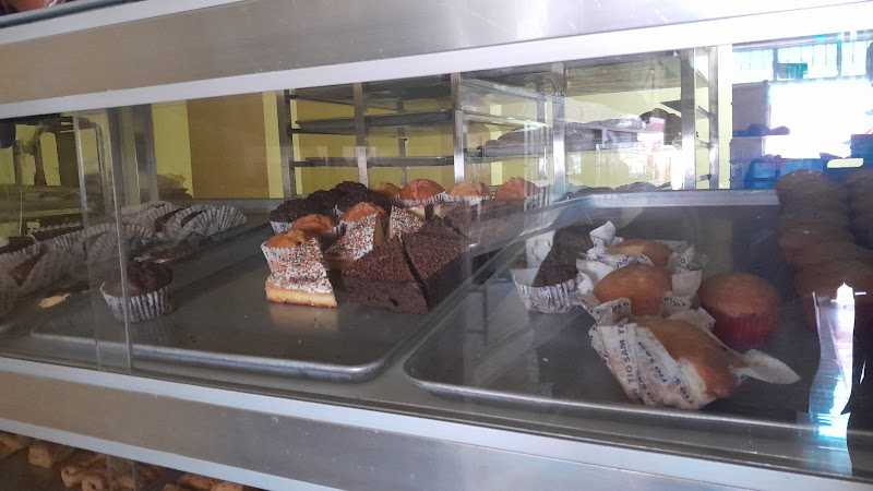 Fotografia tomada fuera de Panificadora Tío Sam Salvatierra Suc. Melchor Ocampo 1045 - Panadería en Salvatierra, Gto.