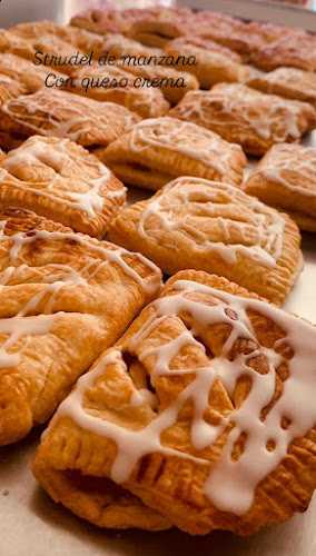 Fotografia tomada fuera de Dumbo Bakery Shop - Pastelería en Chihuahua, Chih.
