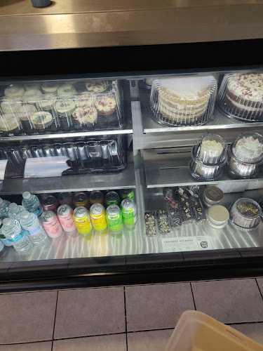 Fotografia tomada fuera de Konditori Holística- Pastelería | Cafe | Apta para diabéticos | Gluten Free | Healthy - Pastelería en Chihuahua, Chih.