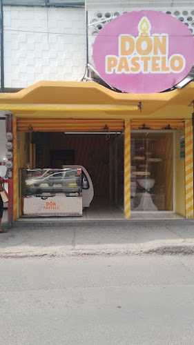 Fotografia tomada fuera de Don Pastelo 2 - Pastelería en Izúcar de Matamoros, Pue.