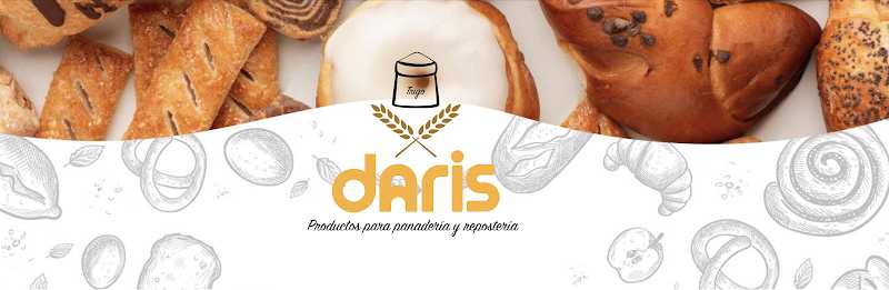 Fotografia tomada fuera de Materias primas y comercializadora Daris - Panadería mayorista en Cdad. de Apizaco, Tlax.