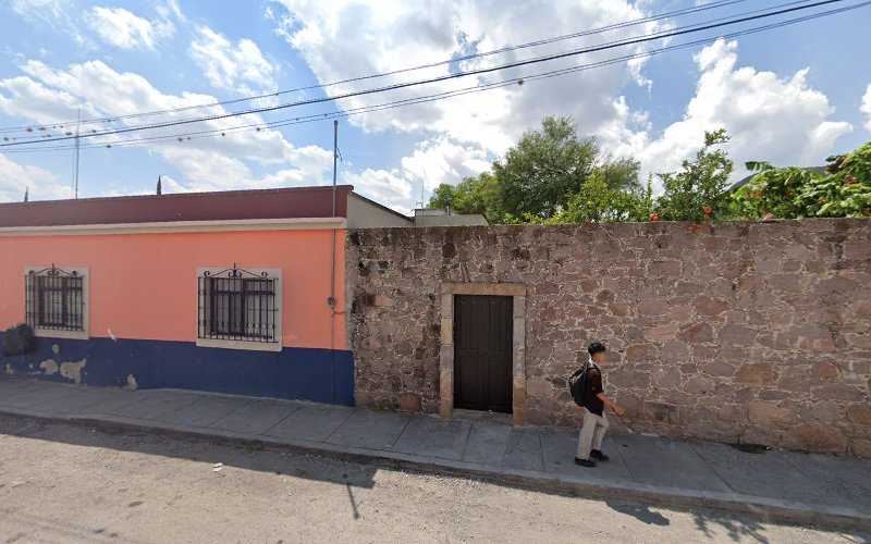 Fotografia tomada fuera de Panadería La Superior - Panadería en Villa Hidalgo, S.L.P.
