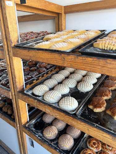Fotografia tomada fuera de Panadería Horno de Leña - Panadería en Hermosillo, Son.