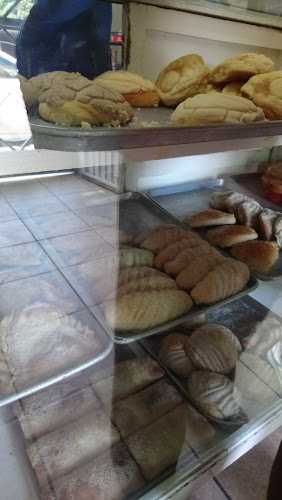 Fotografia tomada fuera de Panadería Lucero - Panadería en Hermosillo, Son.