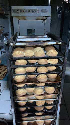 Fotografia tomada fuera de panaderia alejandra - Panadería en Valle de Juárez, Jal.