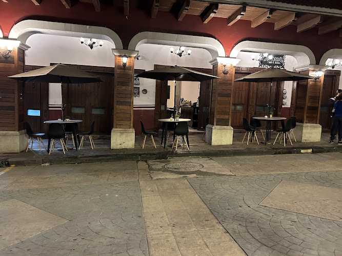 Fotografia tomada fuera de Dulce Amor Cafetería y Baguettes - cafeterías en Valle de Juárez, Jal.