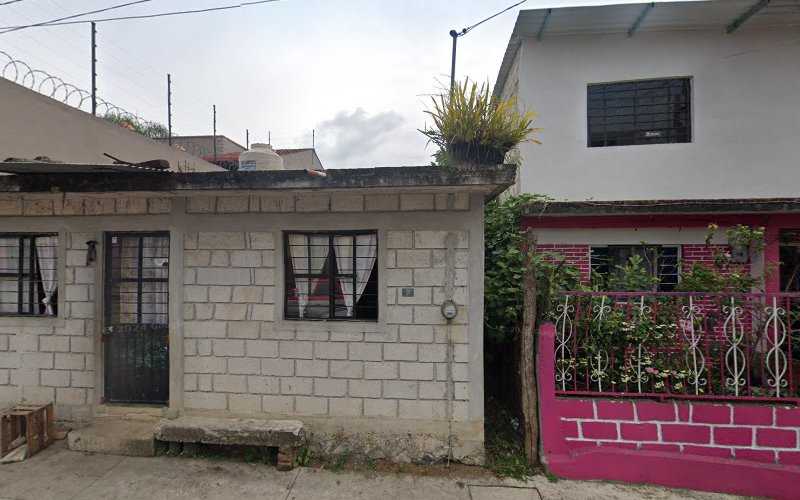 Fotografia tomada fuera de Panadería santa lucía - Panadería en Ixhuatlán del Café, Ver.
