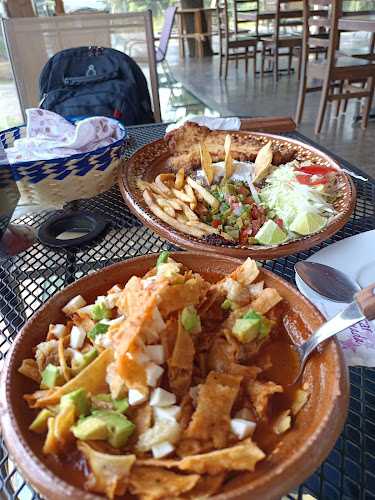 Fotografia tomada fuera de Mirador del Cafe - cafeterías en Ixhuatlán del Café, Ver.