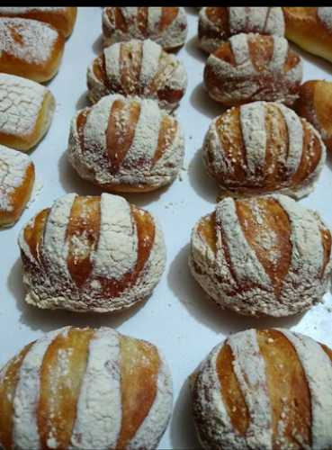 Fotografia tomada fuera de La Fuente Pan Artesanal - Bakery en Heroica Puebla de Zaragoza, Pue.